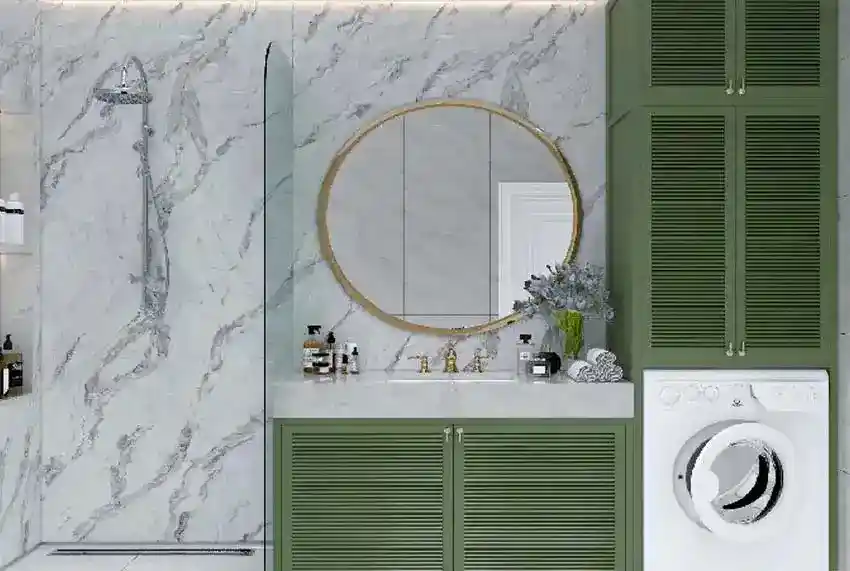 Granite Countertop- Bathroom Countertops