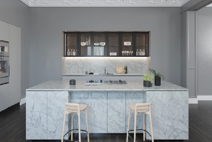 granite Countertops - Kitchen Countertops